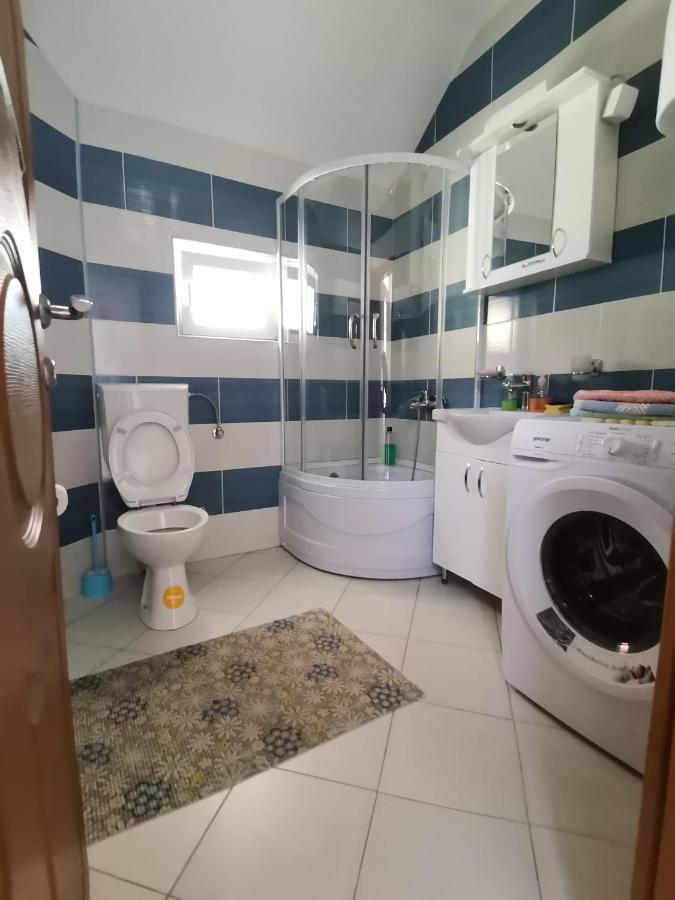 Apartment Osmajic Plužine Eksteriør bilde