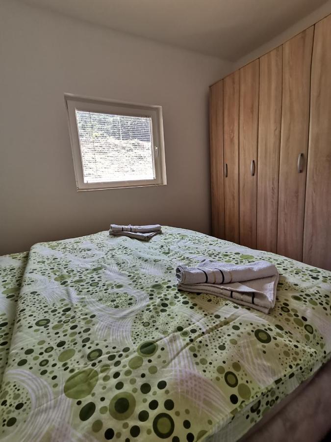 Apartment Osmajic Plužine Eksteriør bilde