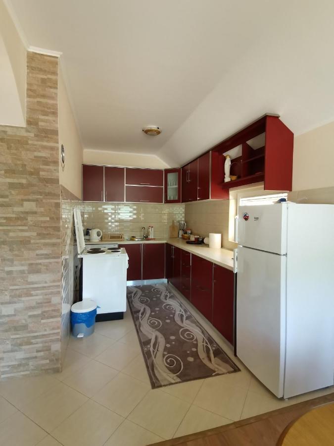 Apartment Osmajic Plužine Eksteriør bilde